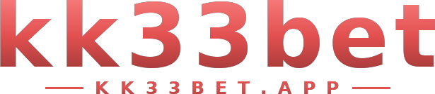 kk33bet logo